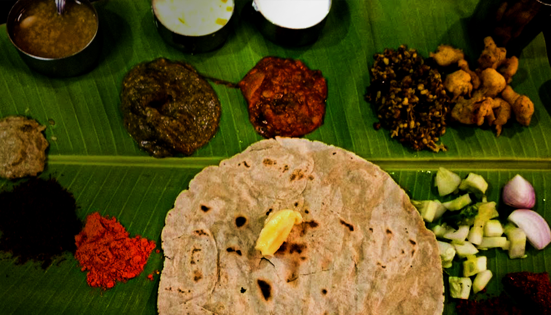 Premium Joladh Rotti Meals