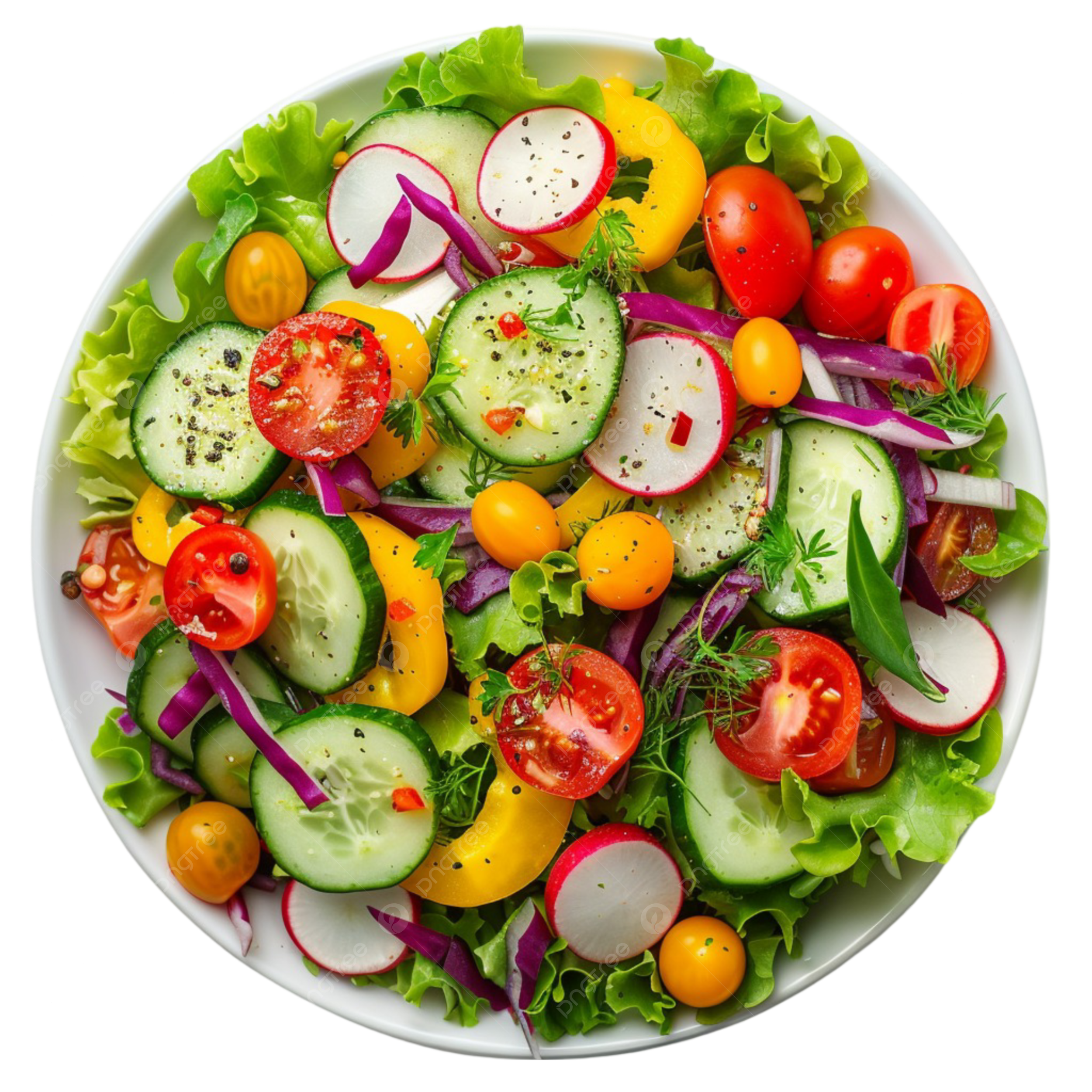 Salad